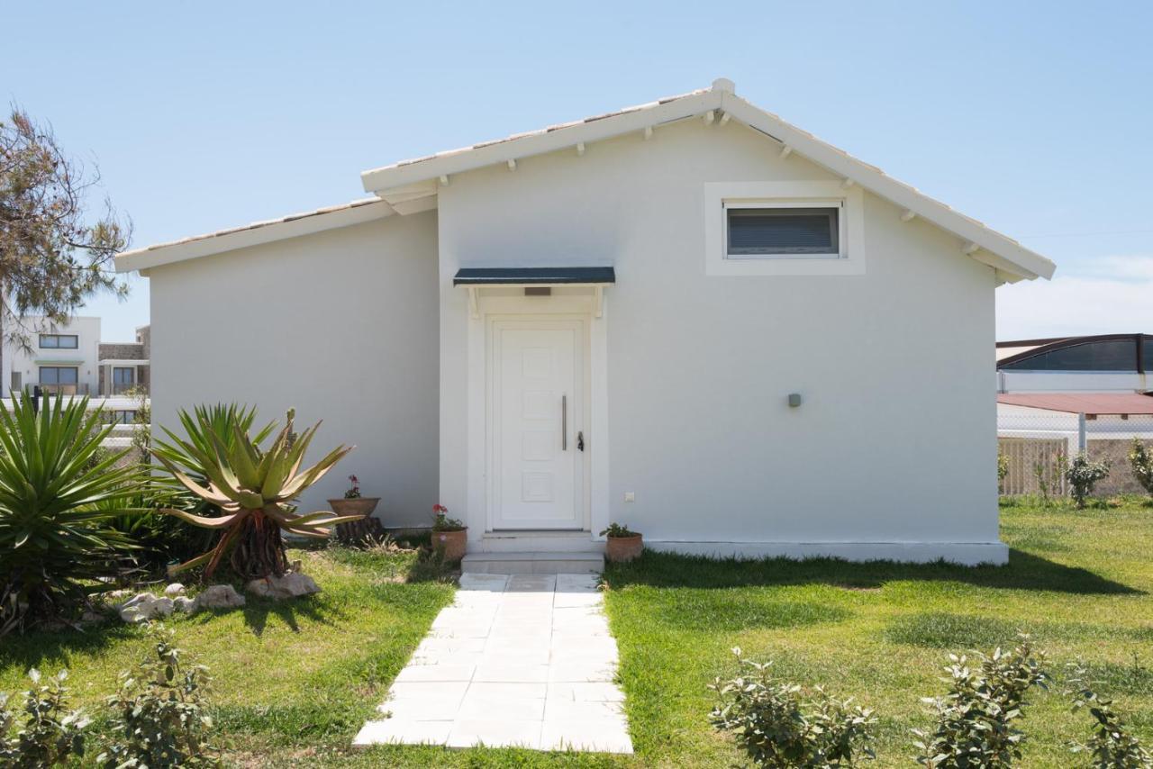 Dalas Beach House Almiros Beach Eksteriør bilde