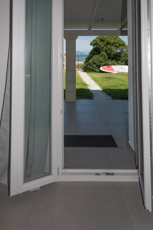 Dalas Beach House Almiros Beach Eksteriør bilde
